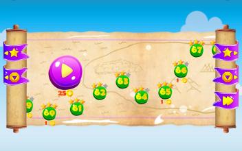 Family Balls: Draw Line Puzzle Games截图5