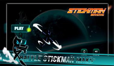 Stickman Masks截图3