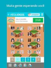 MegaJogos - Online Card Games and Board Games截图2