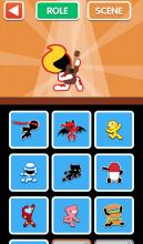 Stickman Jump  Jump High Game for截图2