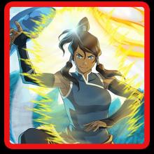 The Legend Korra of Avatar截图5