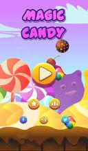 Magic Candy Saga截图3