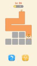 Flow - One Line Puzzle Game截图2