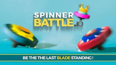 Spinner Battle.io截图2