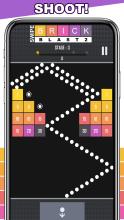 Swipe Brick Blast2截图4