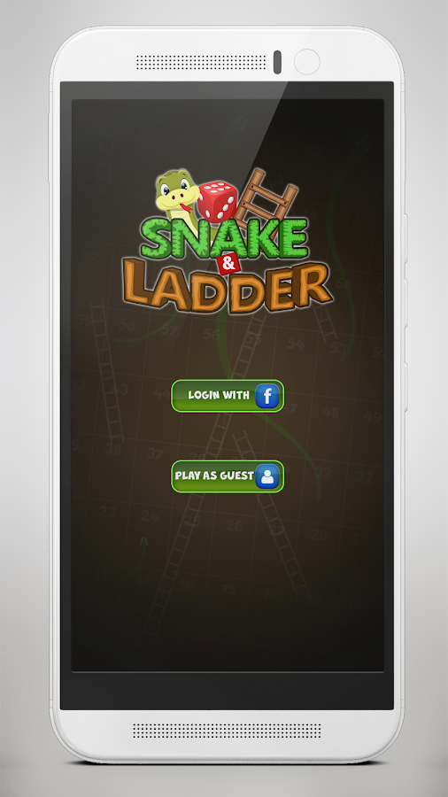 Snake & Ladder King截图1