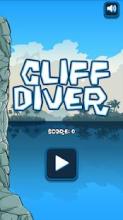 Cliff Diver截图4