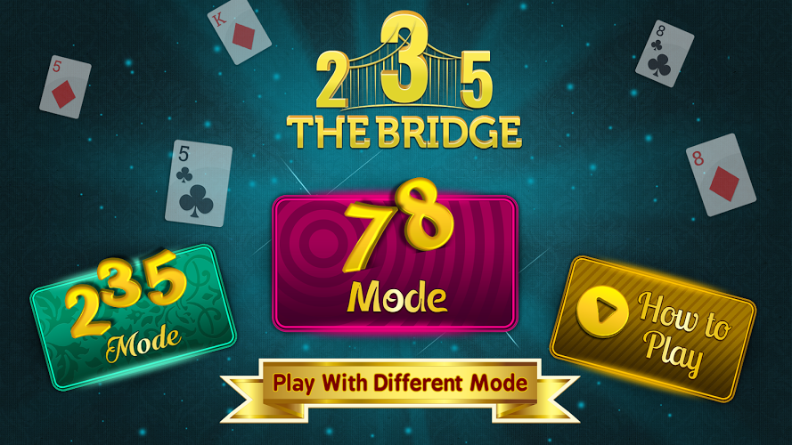 235 Bridge截图1