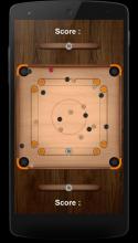 Carrom Board King截图4