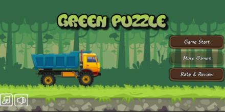 Gr Puzzl Truck截图5