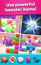 Sweet Candy Blast: Toy Quest Saga截图3