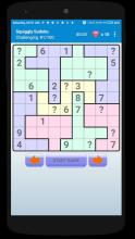 Sudoku Seru截图3