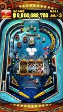 Flipper Pinball 2018截图3