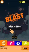 Bouncy Ball Blast截图2