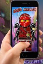 The Lego Fun Macth 3 Ninjago截图3