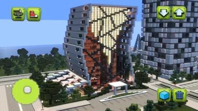 Hotels Craft - Building Empire截图1