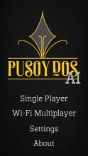 Pusoy Dos Ai截图1