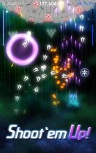 Space Wingmen : Stylish Arcade Shooting截图3