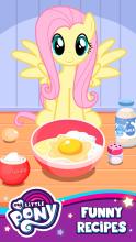 My little pony bakery story截图4