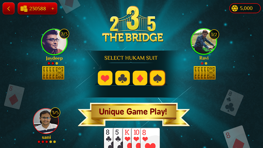 235 Bridge截图3