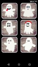 ghost call simulation game 2截图1