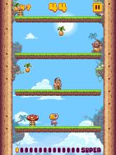 Trog Smash Island  A prehistoric adventure截图4