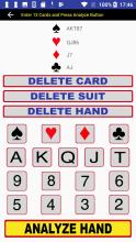 Bridge Hand Analyzer截图4