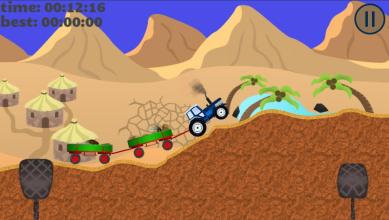 Go Tractor!截图2