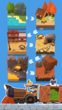 Wild West: Explore Shoot Trade截图2