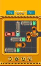 Unblock the Automobile  brain puzzle截图2