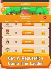 Oil Tycoon - Idle Clicker Game截图4