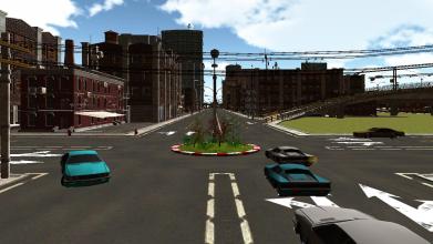 Real Car Racer  Online截图1