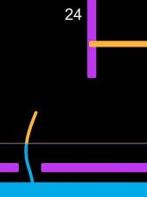 Snake vs Colors截图1