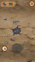 Claw.io Swarm - Spore Creatures Evolution截图3