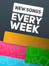 SUPER PADS TILES – Your music GAME!截图1