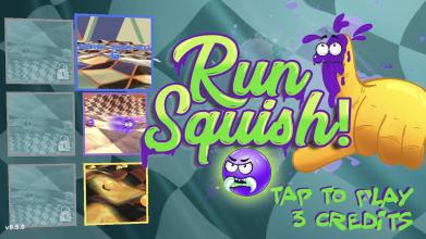 Run, Squish!截图5