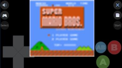 NES Games  NES Emulator  Roms截图5