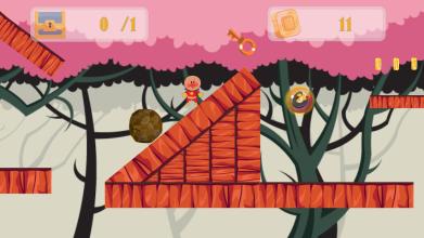 Anpanman : Runner Adventure截图3