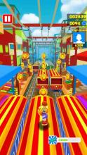 Train Fun Run  Subway  Game截图2