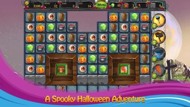 Secrets of Magic 3: Happy Halloween截图5