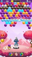 Bubble Smurf 2截图4