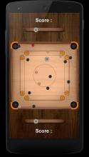 Carrom Board King截图2