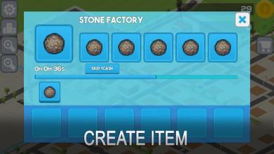 RealFactory - Factory production game截图4