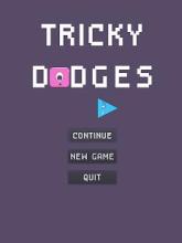 Tricky Dodges截图5