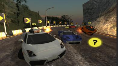 Real Car Racer  Online截图5