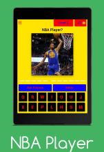 NBA Player截图3