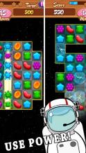 Match of Universe: Free Match 3 Game. Collection!截图4