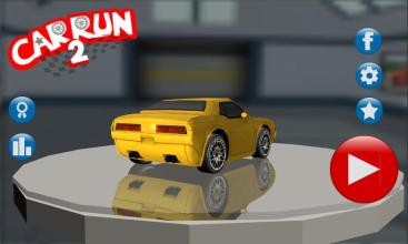 Car Run 2截图2