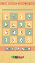 16 A number puzzle game截图5