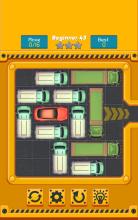 Unblock the Automobile  brain puzzle截图5